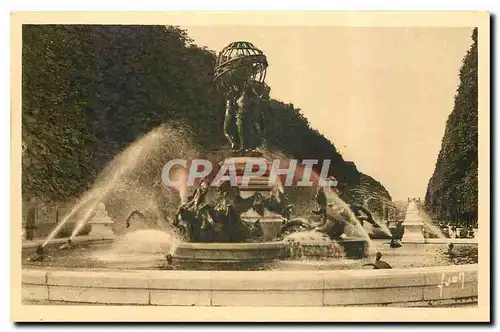 Ansichtskarte AK Paris en flanant Fontaine de Carpeaux Jardins de l'Observatoire