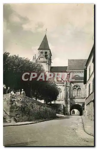 Cartes postales moderne Triel S & O L'Eglise