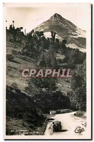 Cartes postales Le Lioran Le Puy Griou