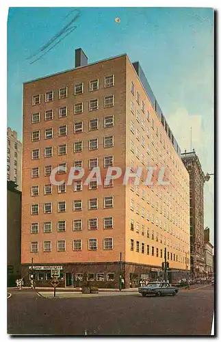 Cartes postales moderne The Howard Building