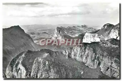 Cartes postales moderne Beatenberg Niederhorn Krinde Sieben Hergste