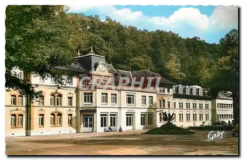 Cartes postales Bagnoles de l'Orne l'Etablissement Thermal