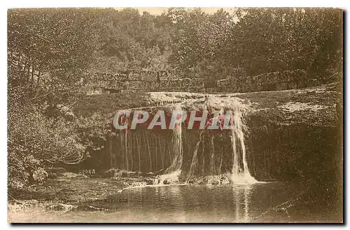 Cartes postales Cours hu Herisson