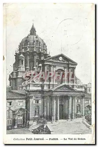 Ansichtskarte AK Petit Journal Paris Le Val de Grace