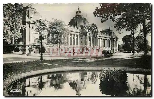 Cartes postales Les Jolis Coins de Paris Palais des Beaux Arts