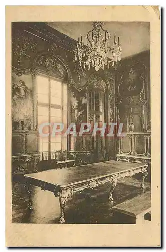 Cartes postales Bibliotheque Nationale Cabinet du Roi Paris