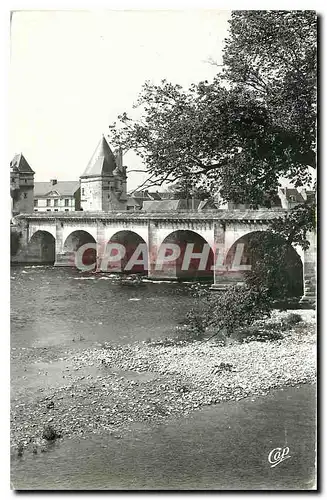 Cartes postales Chatellerault Le Pont