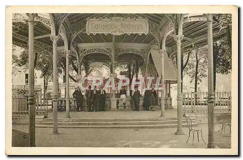 Cartes postales Vichy Source de l'Hopital