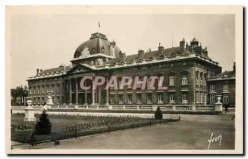 Cartes postales Paris en Flanant Ecole Militaire