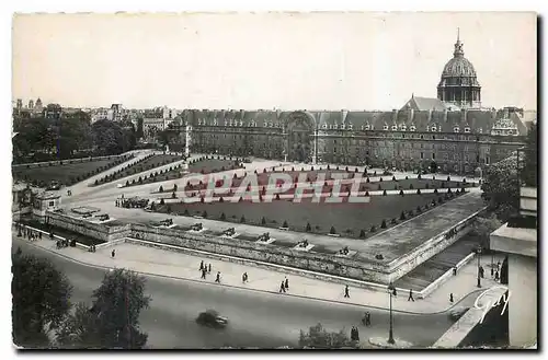 Cartes postales Paris et ses Merveilles