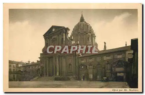 Cartes postales Paris Val de Grace