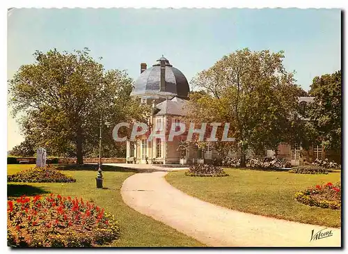 Cartes postales moderne Les Merveilles du Val de Loire Chateauneuf sur Loire Loiret la rotonde vestige du Chateau