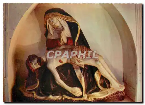 Cartes postales moderne Montpezat de Quercy T et G Notre Dame de Pitie