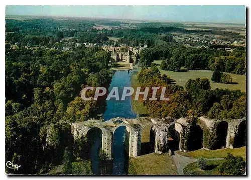 Cartes postales moderne Maintenon E et L L'Ancien Aqueduc