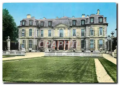 Cartes postales moderne Champs sur Marne Le Chateau