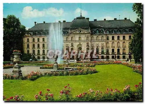 Cartes postales moderne Donaueschingen