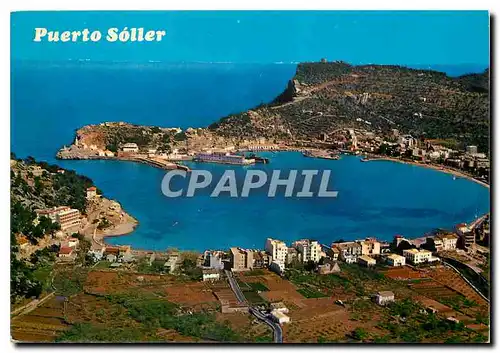 Cartes postales moderne Mallorca Baleares