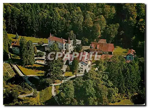Cartes postales moderne Badenweiler