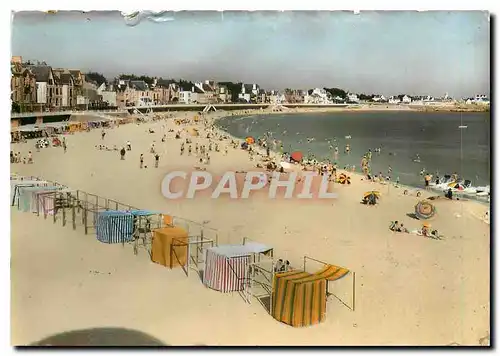 Cartes postales moderne Quiberon Morbihan