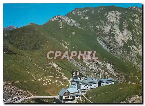 Cartes postales moderne Association des Pelerins Notre Dame de la Salette La Salette