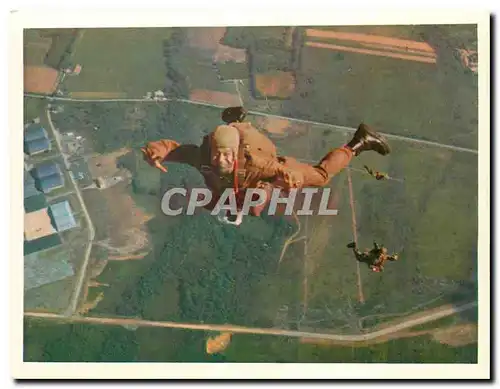 Cartes postales moderne