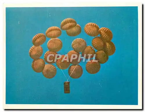 Cartes postales moderne