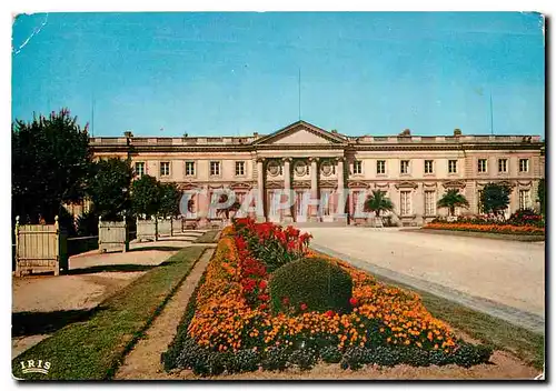 Cartes postales moderne Compiegne Oise Le Chateau vu du Parc