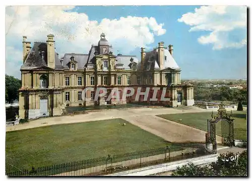 Cartes postales moderne Maisons Laffitte Seine et Oise Le Chateau