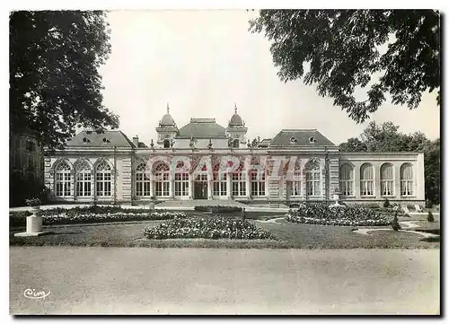 Cartes postales moderne Contrexeville Vosges Le Casino