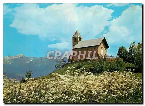 Cartes postales moderne Puy St Vincent les Pres