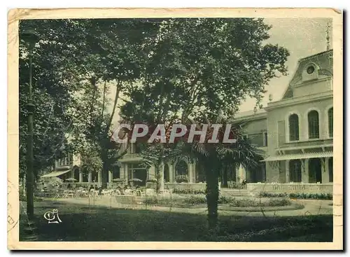 Cartes postales moderne Vals les Bains Ardeche Le Casino