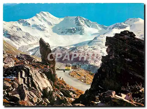 Cartes postales moderne Autriche