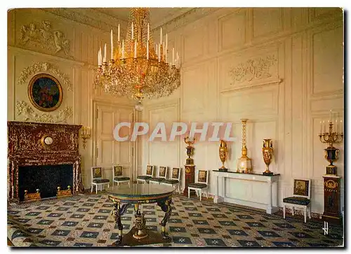 Cartes postales moderne Le Grand Trianon Salon de Musique