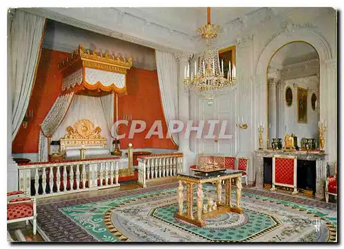 Cartes postales moderne Le Grand Trianon Chambre de l'Imperatrice