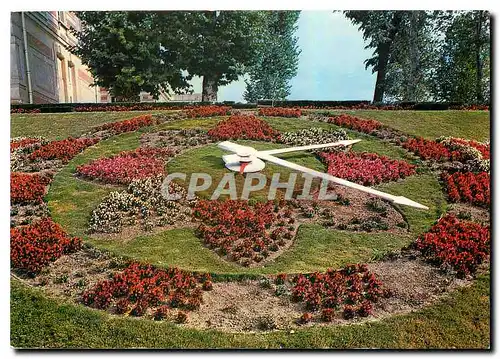 Cartes postales moderne Versailles Yvelines l'Horloge de l'Hotel de Ville