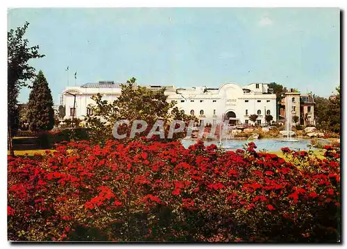 Cartes postales moderne Enghien les Bains Le Casino