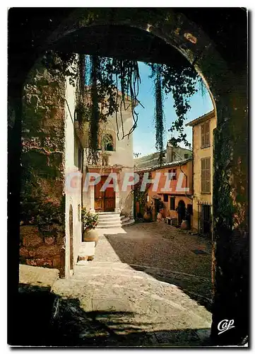 Cartes postales moderne Cote d'Azur Cagnes sur Mer