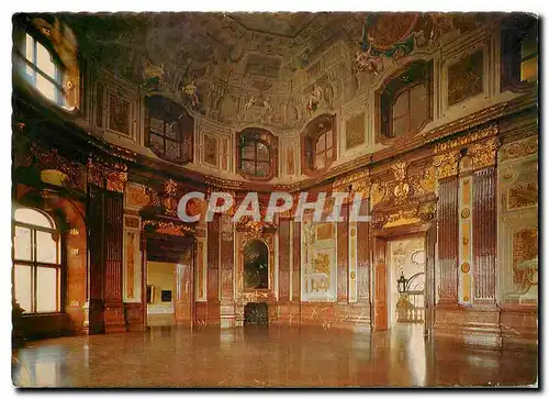 Cartes postales moderne Wien Obares Belvedere