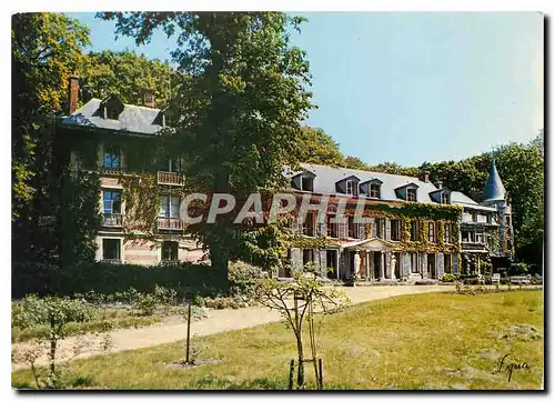 Cartes postales moderne Chatenay Malabry Hauts de Seine La Maison de Chateaubriand
