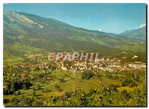 Cartes postales moderne Goldau
