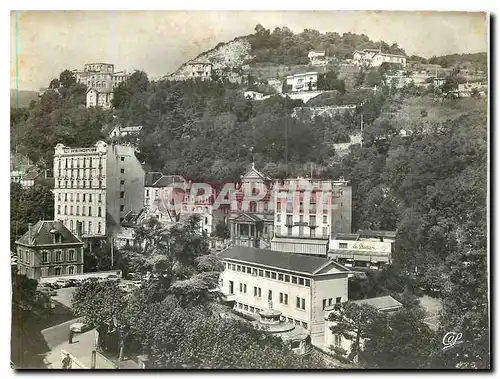 Cartes postales moderne Royat P de D Les Hotels