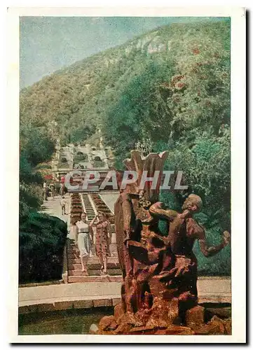 Cartes postales moderne Russie Russia