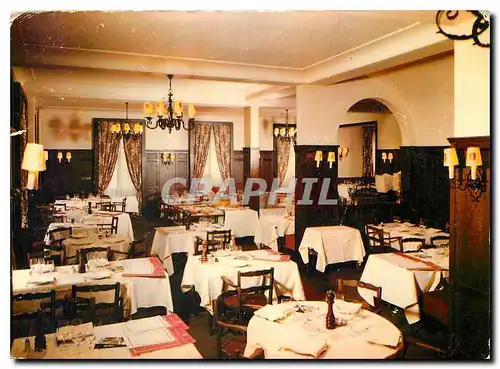 Cartes postales moderne Grand Hotel de la Poste Montargis