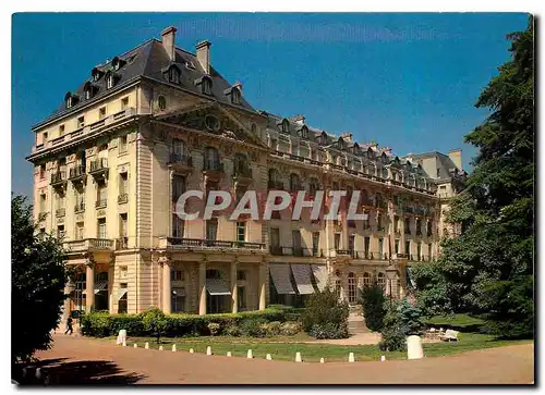 Cartes postales moderne Trianon Palace Hote Boulevard de la Reine Versailles