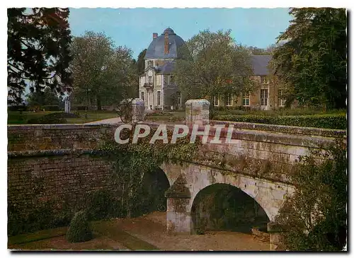 Cartes postales moderne Chateauneuf s Loire Loiret