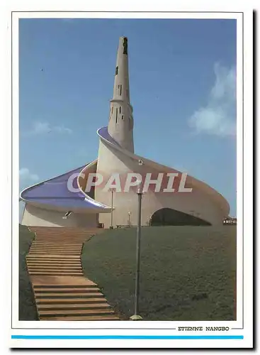 Cartes postales moderne Sanctuaire Marial