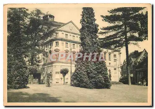 Cartes postales moderne Mulhouse Haut Rhin Theatre Municipal