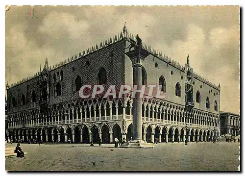 Cartes postales moderne Venezia Palais Ducal