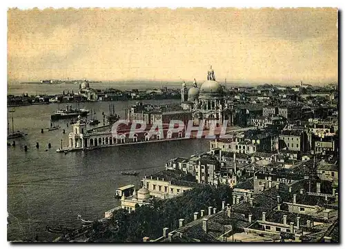 Cartes postales moderne Venezia Vue generale