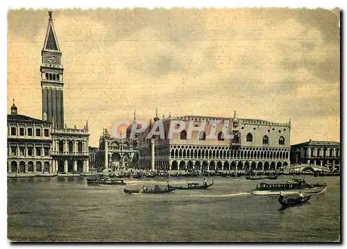 Cartes postales moderne Venezia Vue general